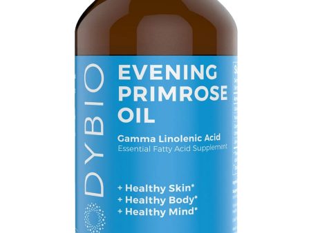 BodyBio, Evening Primrose Oil, 8 fl oz For Cheap