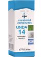 UNDA, UNDA 14 Homeopathic Preparation, 0.7 fl oz on Sale