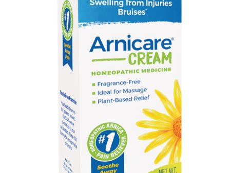 Boiron, Arnicare Cream, 4.2 oz For Cheap