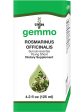 UNDA, gemmo Rosmarinus Officinalis Dietary Supplement, 4.2 fl oz on Sale