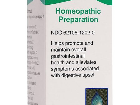 UNDA, Kalium Carbonicum Plex Homeopathic Preparation, 1 fl oz Online