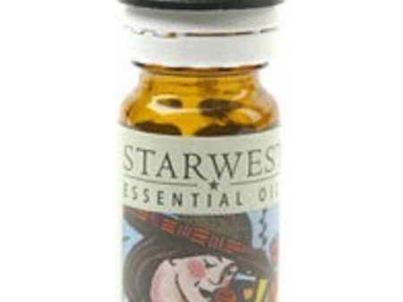 Starwest Botanicals, Spruce Essential Oil, 1 3 fl oz Cheap