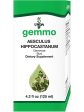 UNDA, gemmo Aesculus Hippocastanum Dietary Supplement, 4.2 fl oz Online Sale