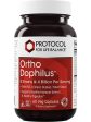 Protocol For Life Balance, Ortho Dophilus, 60 Veg Capsules on Sale