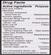 UNDA, UNDA 22 Homeopathic Preparation, 0.7 fl oz Hot on Sale