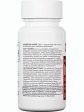 Protocol For Life Balance, High Potency, Iron, 36mg, 90 Veg Capsules on Sale