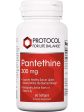 Protocol For Life Balance, Pantethine, 300 mg, 60 Softgels Fashion