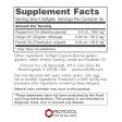 Protocol For Life Balance, Peppermint Oil G.I., 90 Softgels Sale