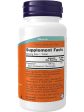 NOW Foods, Potassium Gluconate 99 mg, 100 tablets Online Hot Sale