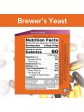 NOW Foods, Brewer s Yeast Powder, 1 lb Sale