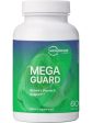 Microbiome Labs, MegaGuard, 60 Capsules on Sale