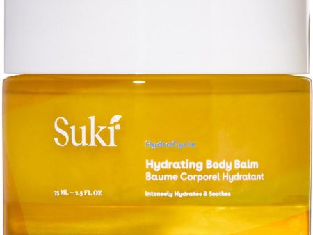 Suki Skincare, Hydrating Body Balm, 2.5 fl oz For Sale