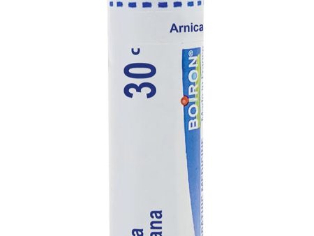 Boiron, Arnica Montana 30C, 80 Pellets Fashion