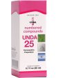 UNDA, UNDA 25 Homeopathic Preparation, 0.7 fl oz Supply