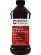 Protocol For Life Balance, Sambucus Black Elderberry Liquid, 8 fl oz (237 mL) Cheap