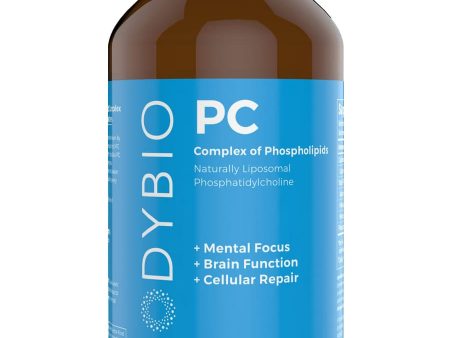 BodyBio, PC (Phosphatidylcholine), 8 fl oz For Cheap