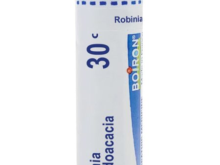 Boiron, Robinia Pseudoacacia 30C, 80 Pellets Cheap