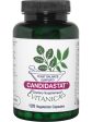 Vitanica, CandidaStat, 120 Vegetarian Capsules on Sale