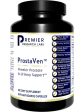 Premier Research Labs, ProstaVen, 90 Plant-Source Capsules Online now