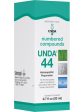 UNDA, UNDA 44 Homeopathic Preparation, 0.7 fl oz on Sale