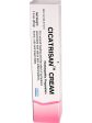 UNDA, Cicatrisan Cream Homeopathic Preparation, 1.4 oz For Cheap