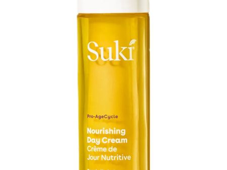 Suki Skincare, Nourishing Day Cream, 1.7 fl oz Online now