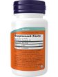 NOW Foods, Potassium Iodide, 60 tablets Online now