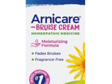 Boiron, Arnicare Bruise Cream, 1.4 oz Online now