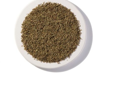 Starwest Botanicals, Thyme Leaf Cut and Sifted Organic, 4 oz Online Hot Sale