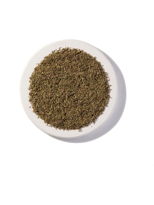 Starwest Botanicals, Thyme Leaf Cut and Sifted Organic, 4 oz Online Hot Sale