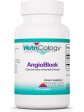 NutriCology, AngioBlock Convolvulus arvensis Extract, 120 Capsules Online Hot Sale