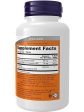 NOW Foods, L-Cysteine 500 mg, 100 tablets Online