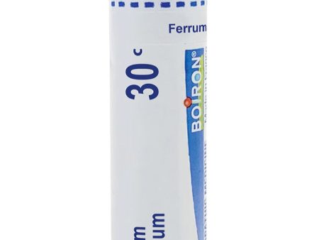 Boiron, Ferrum Picricum 30C, 80 Pellets Hot on Sale