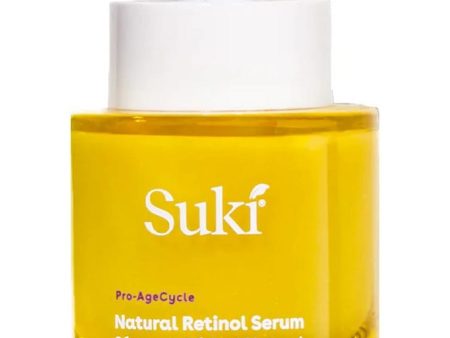 Suki Skincare, Natural Retinol Serum, 1 fl oz Hot on Sale