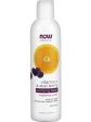 NOW Foods, Vitamin C & Acai Berry Purifying Toner, 8 fl oz Sale