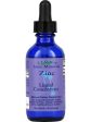 Eidon Ionic Minerals, Zinc, Liquid Concentrate, 2 oz (60ml) For Discount