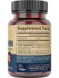 DEVA Nutrition, Vegan Astaxanthin Super Carotenoid, 4 Mg, 30 Vegan Caps Fashion