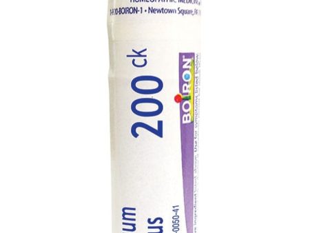 Boiron, Aconitum Napellus 200CK, 80 Pellets Cheap