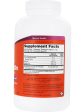 NOW Foods, Modified Citrus Pectin Pure Powder, 1 lb Supply