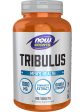 NOW Foods, Tribulus 1,000 mg, 180 tablets Hot on Sale