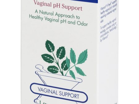 Vitanica, V-Fresh, 6 Vaginal Suppository Tablets Discount