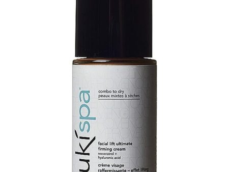 Suki Skincare, Facial Lift Firming Serum, 1.0 fl oz on Sale