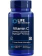 Life Extension, Vitamin C 24-Hour Liposomal Hydrogel™ Formula, 60 vegetarian tablets Cheap