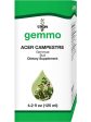 UNDA, gemmo Acer Campestre Dietary Supplement, 4.2 fl oz Online now