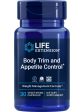 Life Extension, Body Trim and Appetite Control, 30 vegetarian capsules Hot on Sale