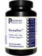 Premier Research Labs, DermaVen, 60 Plant-Source Capsules For Sale