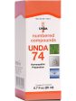 UNDA, UNDA 74 Homeopathic Preparation, 0.7 fl oz on Sale