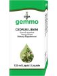 UNDA, gemmo Cedrus Libani Dietary Supplement, 125 ml For Cheap