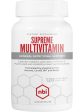 NBI, Supreme Multivitamin, 120 Vegetarian Capsules Online now