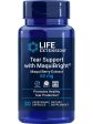 Life Extension, Tear Support with MaquiBright®, 60 mg, 30 vegetarian capsules Online Hot Sale